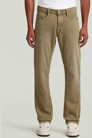 G-Star Mosa Straight Jeans