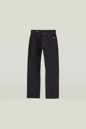 G-Star Boys Mosa Straight Jeans