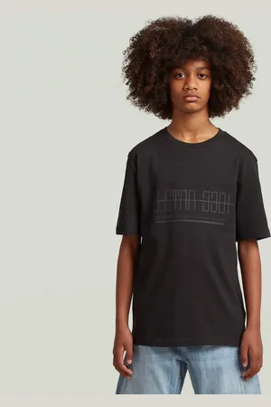 G-Star Boys T-Shirt Loose