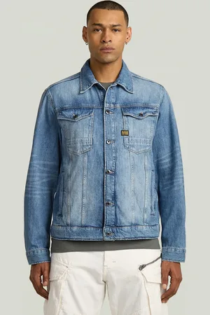 G-Star Arc 3D Jacket