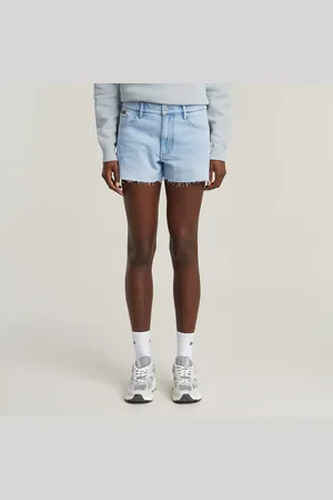 G-Star True Short Raw Edge
