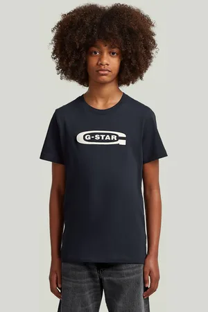 G-Star Boys T-Shirt