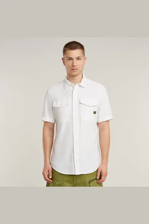 G-Star Marine Slim Shirt