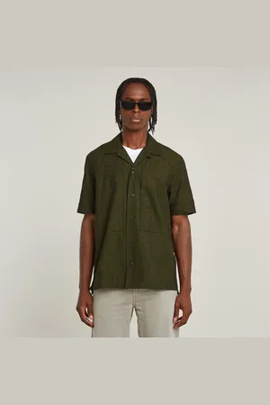 G-Star Workwear Resort Regular Shirt