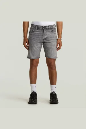G-Star Triple A Denim Shorts