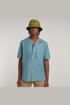 G-Star Workwear Resort Regular Shirt