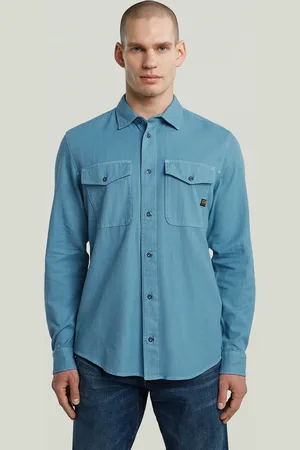 G-Star Marine Slim Shirt