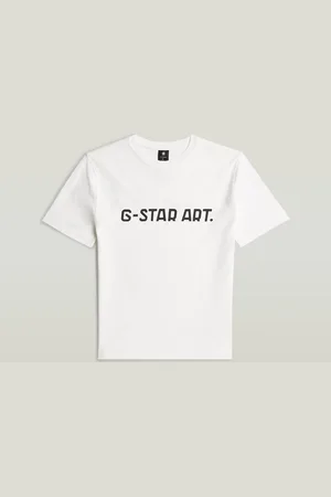 G-Star Boys T-Shirt