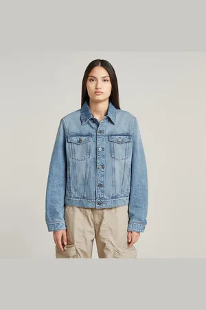 G-Star True Denim Jacket