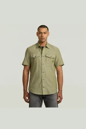 G-Star Marine Slim Shirt
