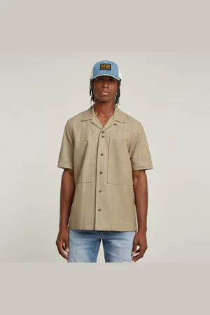 G-Star Workwear Resort Regular Shirt