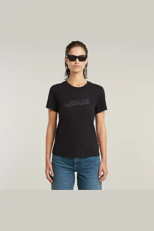 G-Star Embro Logo T-Shirt