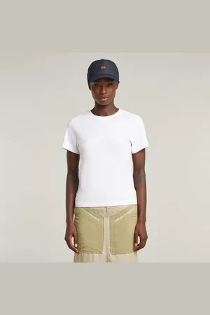 G-Star Embro Logo T-Shirt