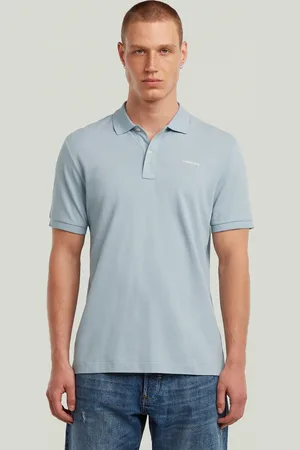 G-Star Oluv Slim Polo
