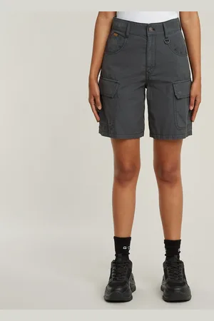 G-Star Skater Cargo Bermuda