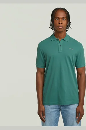 G-Star Oluv Slim Polo