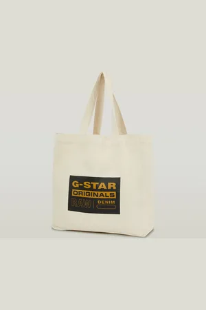 G-Star Big Tote Bag