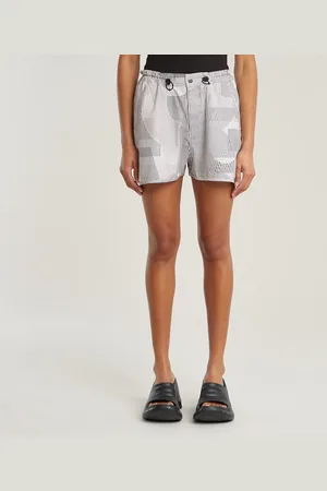 G-Star Woven Running Shorts