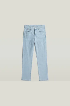 G-Star Ace 2.0 Slim Straight Jeans