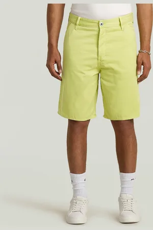 G-Star Travail Relaxed Shorts