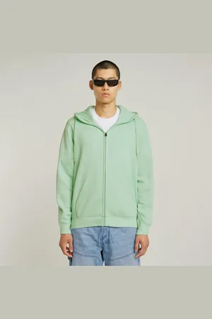 G-Star Premium Core Zip Sweater