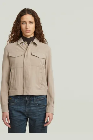G-Star Officer Jacket 3.0