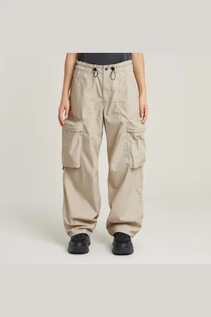 G-Star Balloon Cargo High Waist Pants