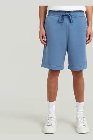G-Star Premium Core Sweater Shorts