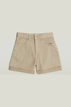 G-Star Judee Short Clean Edge Shorts