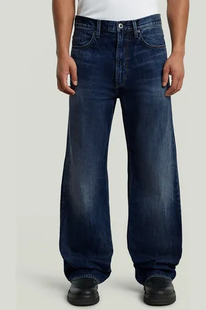 G-Star Type 96 Loose Jeans