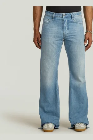 G-Star Triple A Flare Jeans