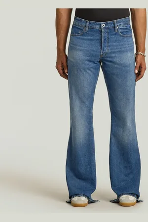 G-Star Triple A Flare Jeans