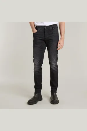G-Star D-Staq 5-Pocket Slim Jeans