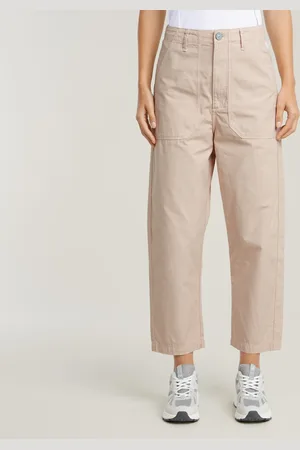 G-Star Pilot Cropped Pants