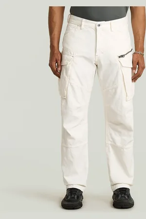 G-Star Rovic 3D Loose Denim Jeans