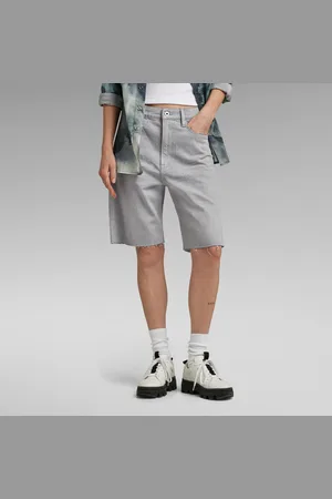 G-Star Type 89 Bermuda Shorts