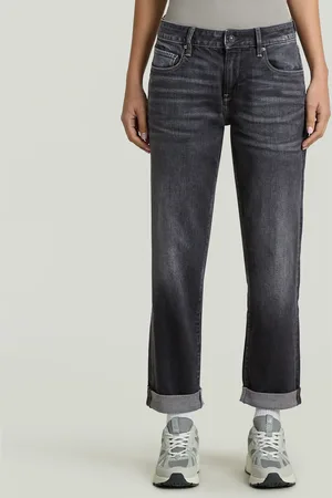G-Star Kate Boyfriend Jeans II