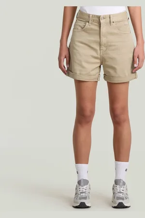 G-Star Judee Short Clean Edge Shorts