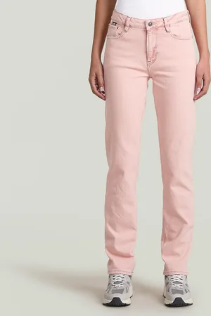 G-Star Iggie Straight Jeans