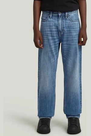 G-Star Boys Dakota Regular Straight Jeans