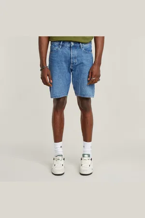 G-Star Dakota Short Clean Edge
