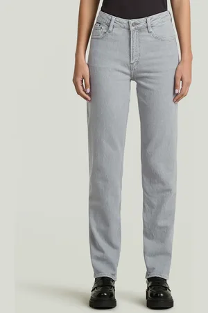 G-Star Iggie Straight Jeans