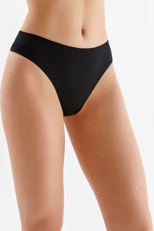 Gabriella Bezszwowe majtki damskie brazyliany Brasilian Briefs