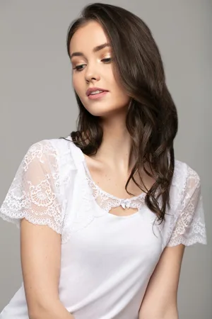 Gaia VIOLANA Koszulka Selena