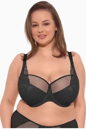 Gaia Biustonosz Semi-Soft Maja MAXI