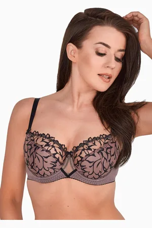 Gaia Biustonosz Semi-Soft Olivia