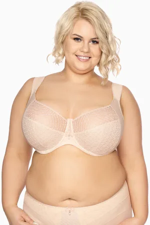 Gaia Biustonosz Soft Samira Maxi