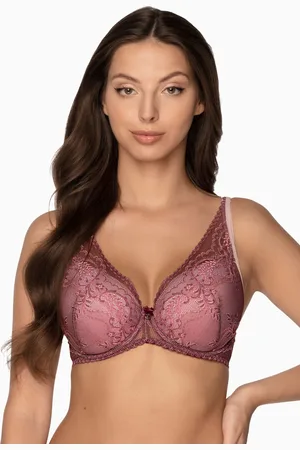 Gaia Biustonosz Push Up Irene