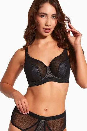 Gaia BELLA MISTERIA Biustonosz Semi-Soft Księżycowy Czar