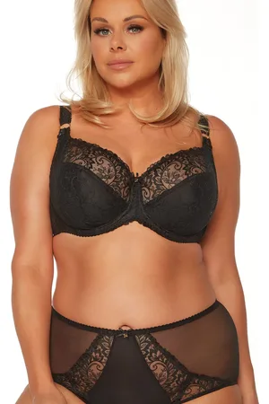 Gaia BELLA MISTERIA Biustonosz miękki MAXI Set 18/SMX16 K70
